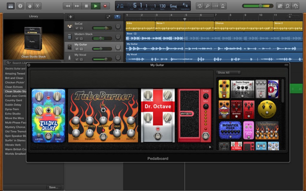 App For Sound Adjustment Mac