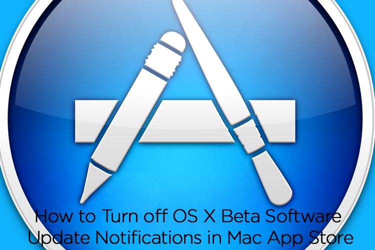 Turn off notifications on mac
